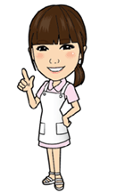 鹿野　真由美