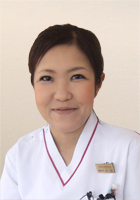 副院長　小出　茉美