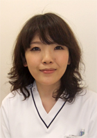 歯科医師　川野辺　泉水