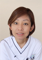 歯科医師　山本　瑞穂