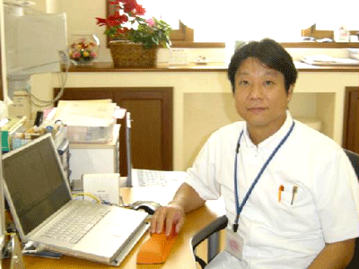 ご挨拶